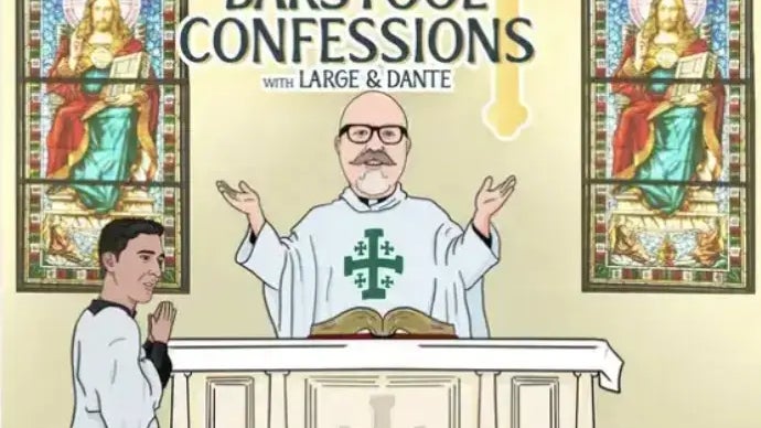 Friday Confessions