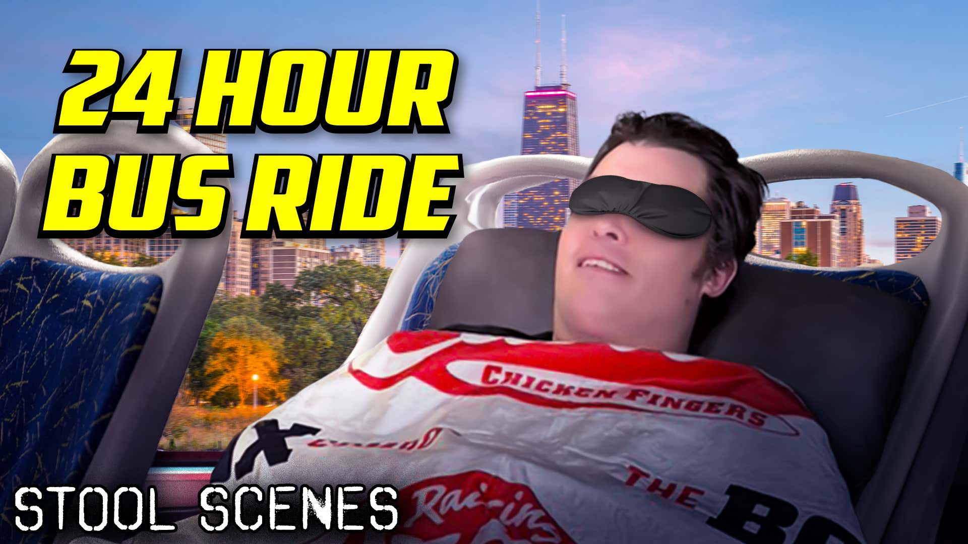 PayPerView Barstool TV