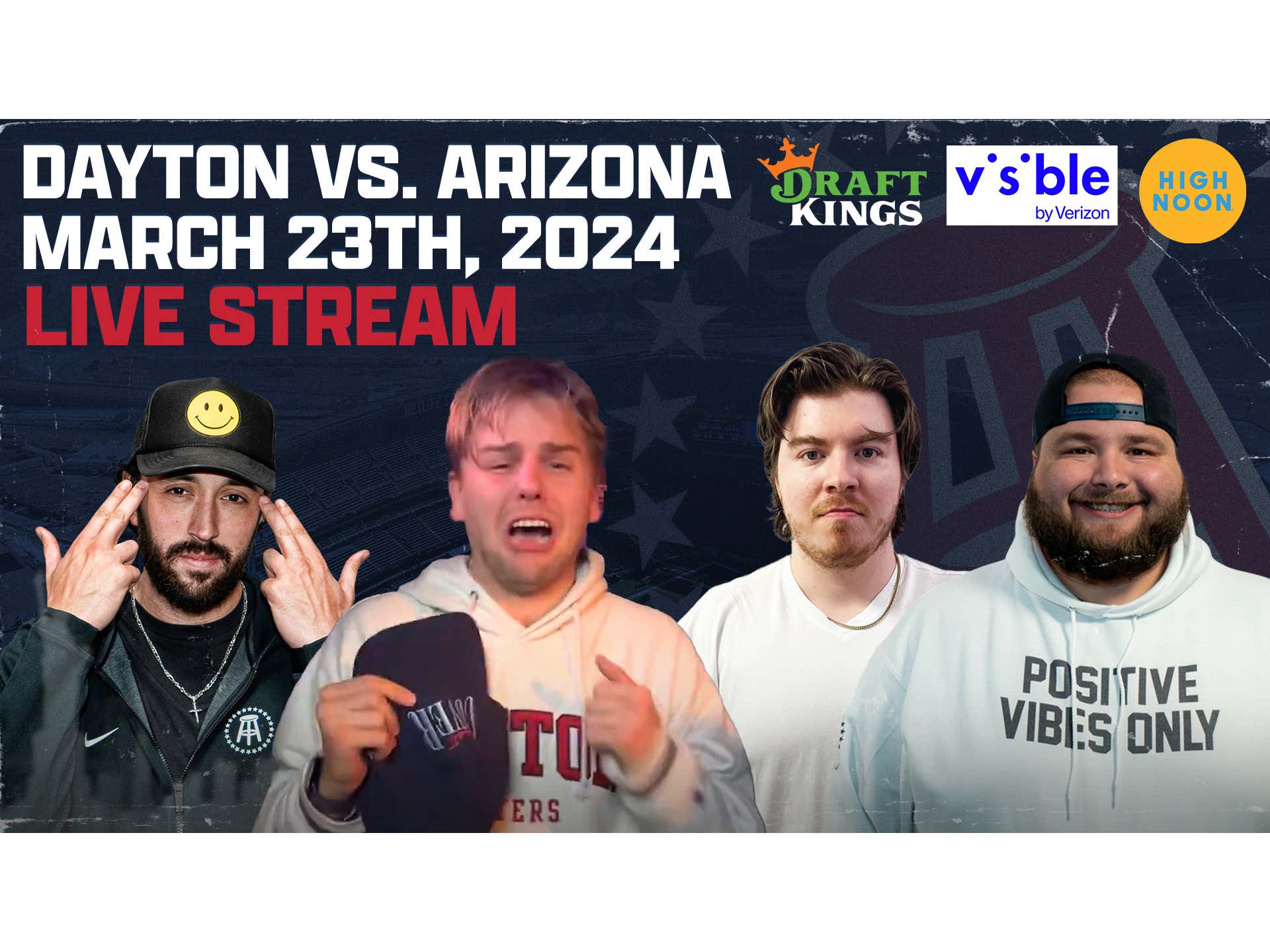 Live from the NYC gambling cave for the first game of the day