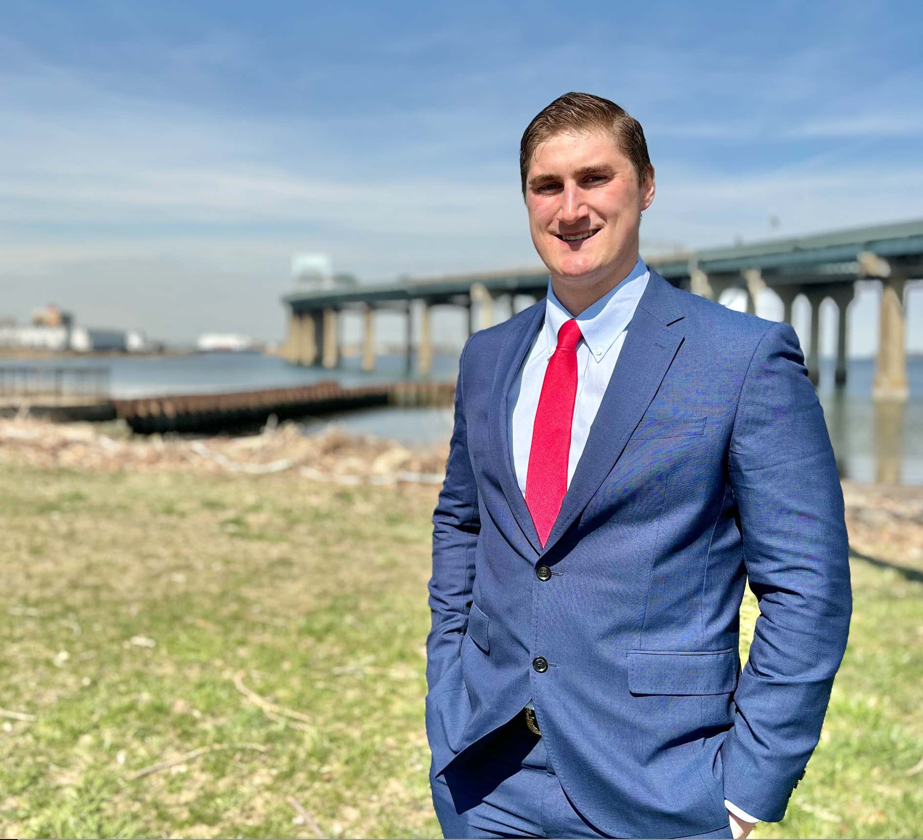 I, Bill Cotter, Am Running For Congress. Here Are My Policies.