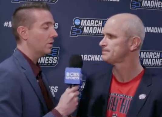 'We Know What They Had In Mind' -  Dan Hurley Celebrated Making The Sweet 16 By Throwing Out Conspiracy Theories And Mocking The Committee