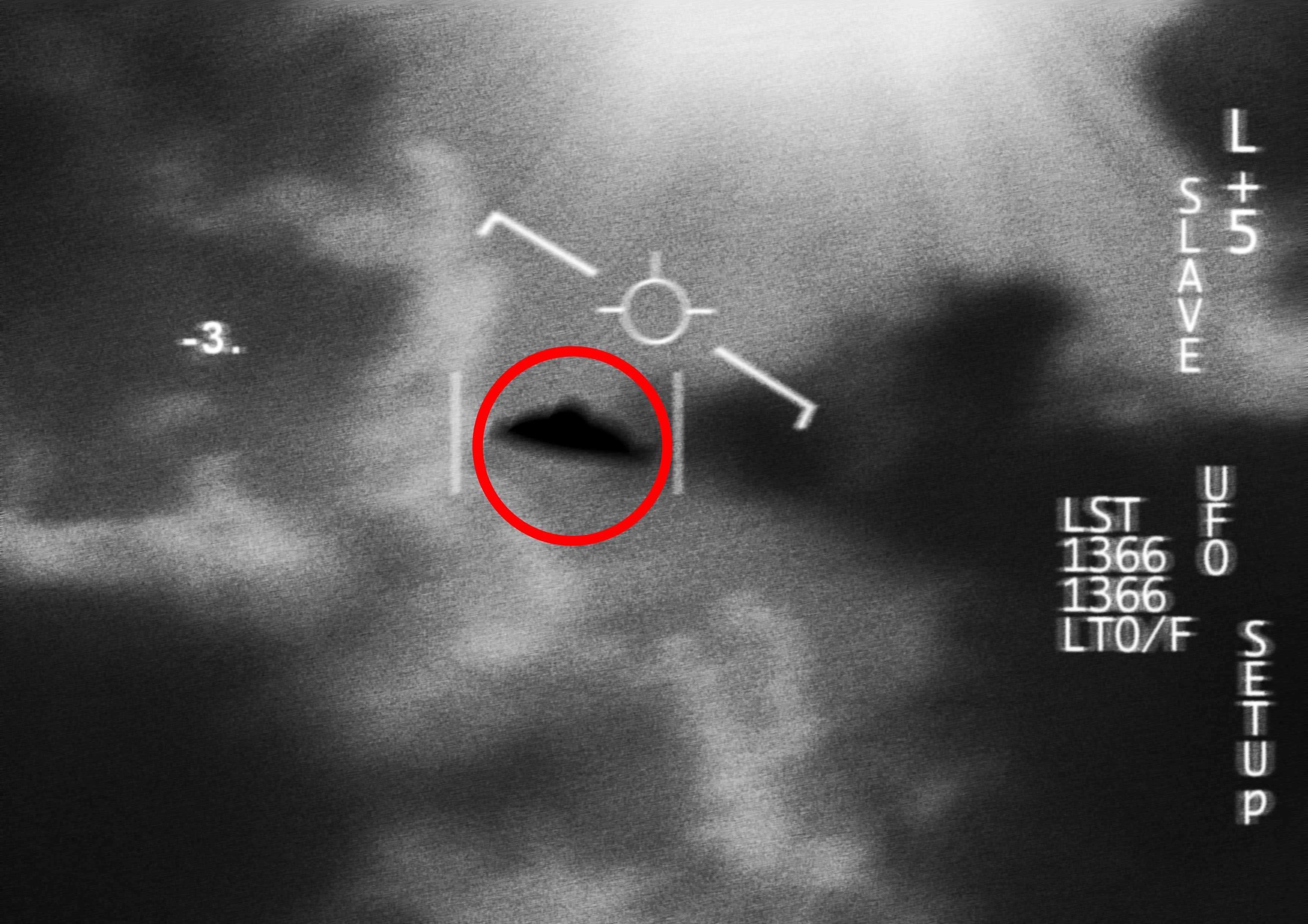 Three New Studies Show UFOs are Targeting Our Nuclear Arsenals and High Speed Aircraft