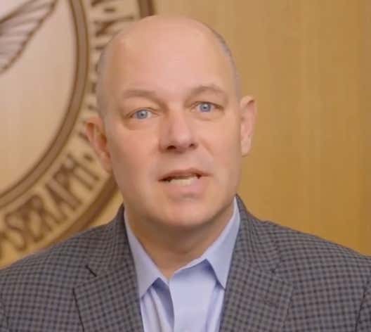 PR 101: St. Bonaventure's President Put Out One Of The More Bizarre Videos Apologizing To Fans For Turning Down The NIT