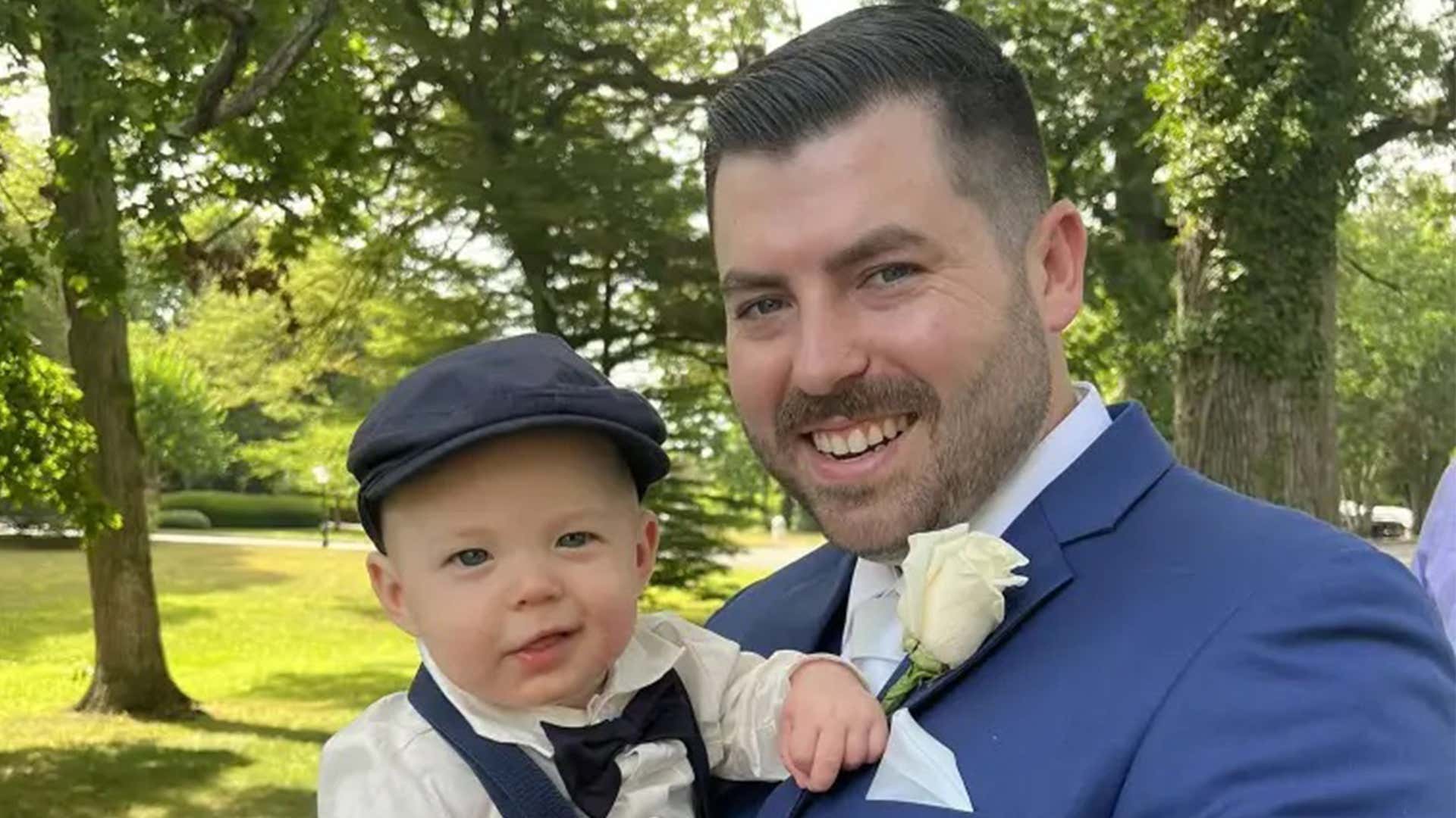 The Murder of Officer Diller Hits Close To Home