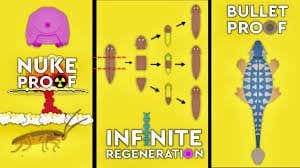 Watch This When You're High - What's The Most Indestructible Animal To Ever Live On Earth?