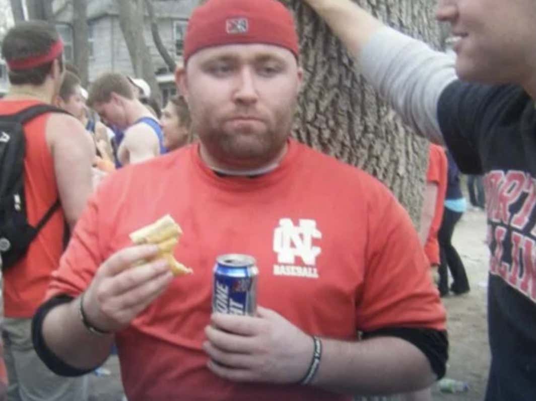 White Sox Dave Was Nearly Named William Williams Barstool Sports