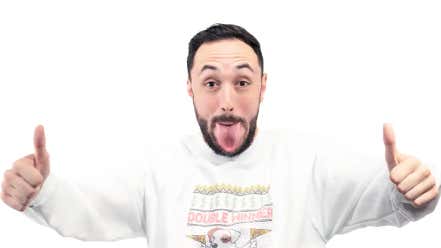 I Went Deep Inside Of Marty Mush And I Liked The Way It Made Me Feel