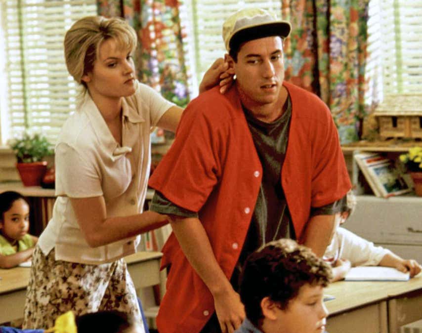 1/4th Of School Students Are "Chronically Absent"