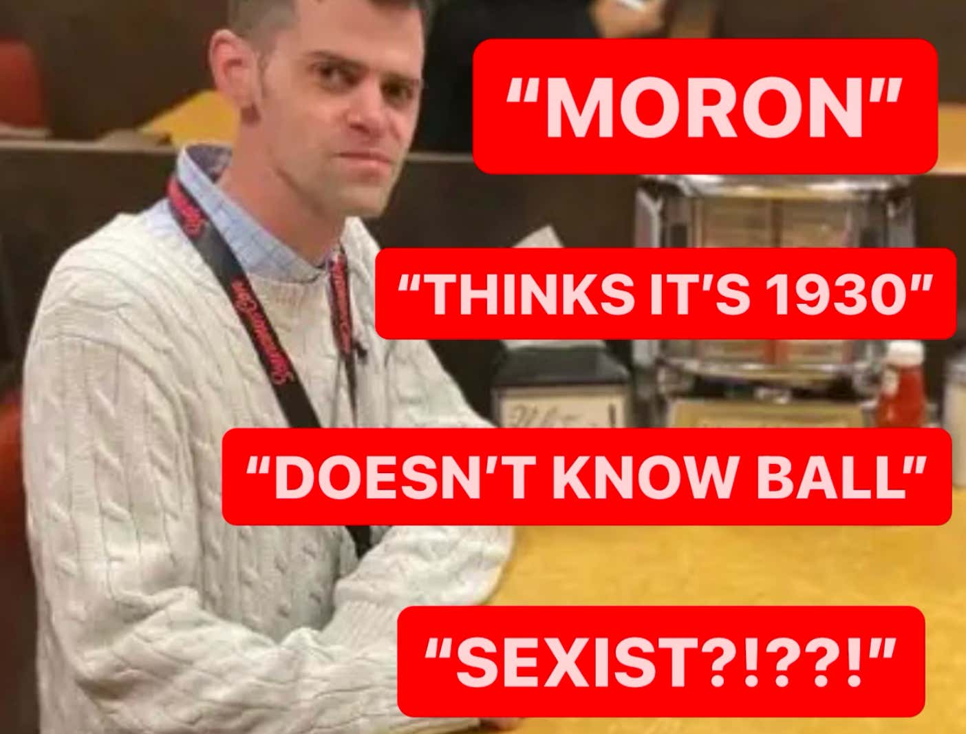 Coach Klemmer Is A Nightmare To Play For Barstool Sports