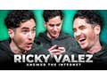 Ricky Velez on The Gay and Straight Siamese Twins - Answer The Internet