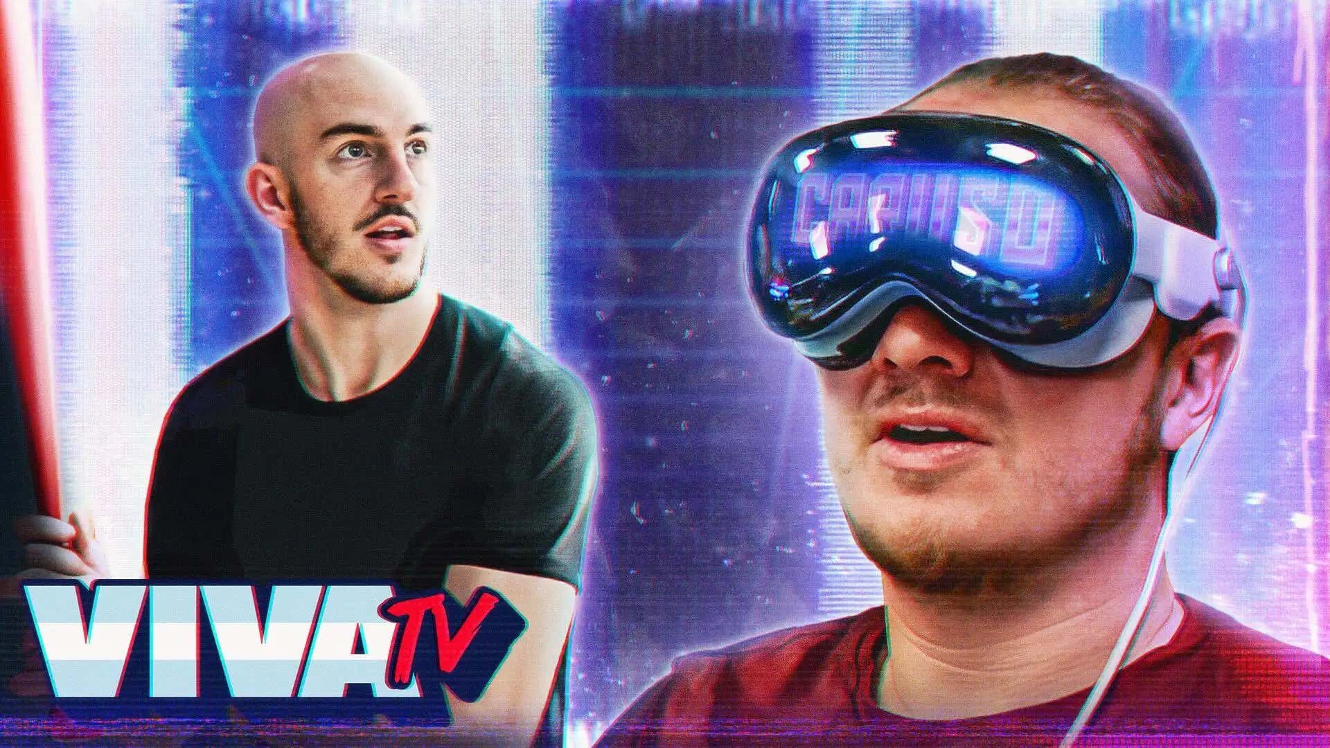 NBA STAR RISKS INJURY AT BARSTOOL OFFICE