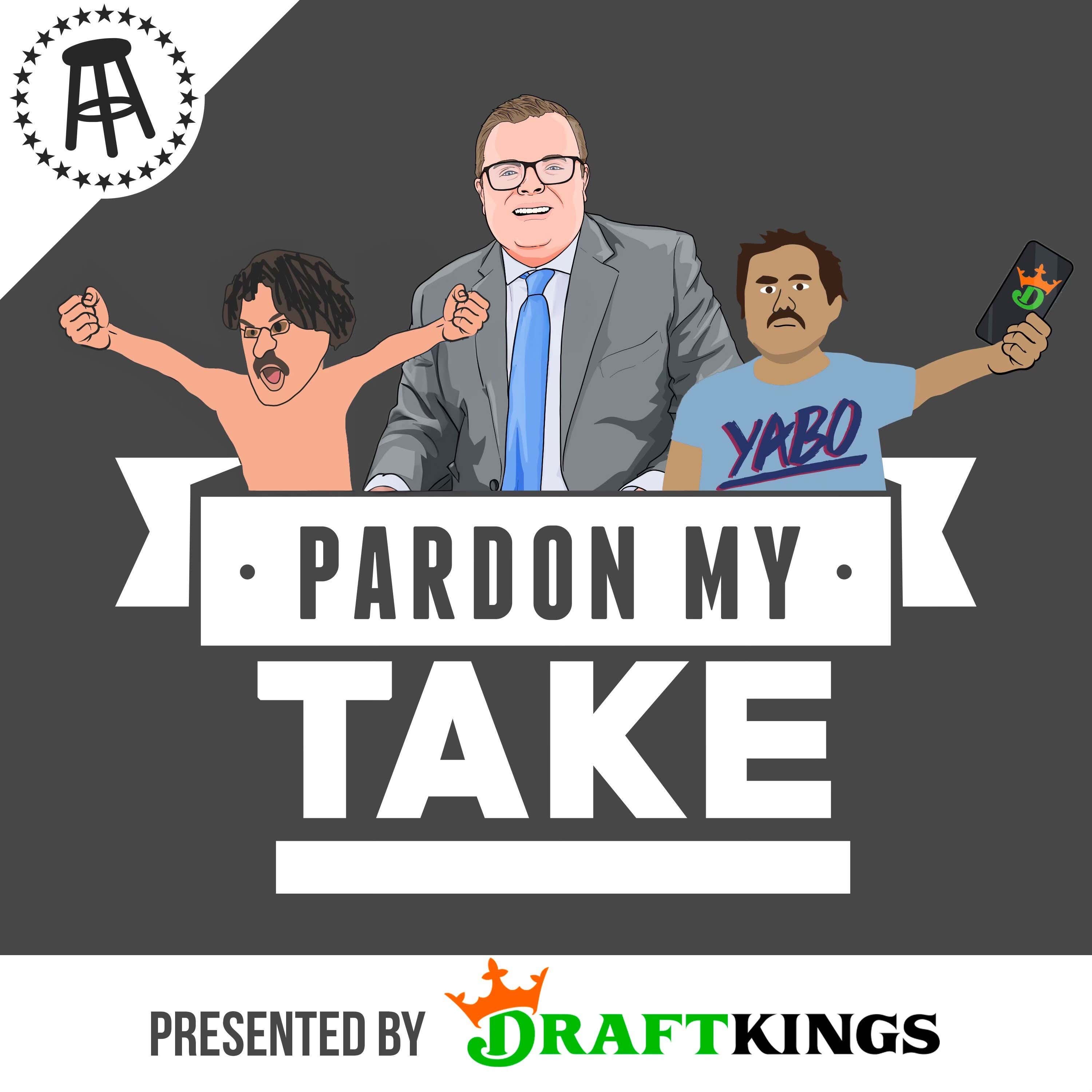 Episode Logo