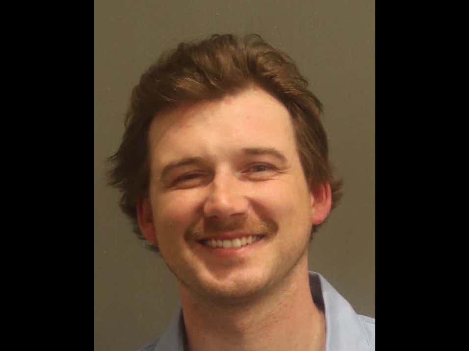 Country Megastar Wallen Was Arrested Last Night For Allegedly