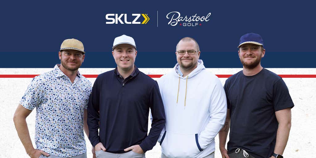 We Are Officially In the Golf Training Aid & Equipment Game