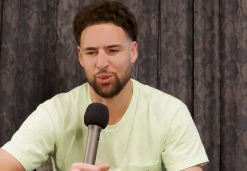 Klay Thompson Did Not Hold Back When Telling Draymond Green How His Ejections Keep Hurting The Warriors