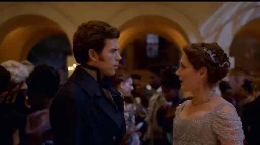 Finally, A Good Bridgerton Season 3 Trailer