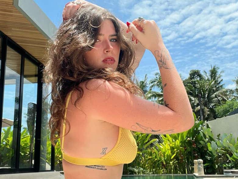 OnlyFans Star Keep Chambers Made $20k In ONE WEEK From ONE Video