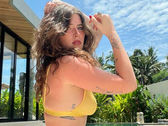 OnlyFans Star Keep Chambers Made $20k In ONE WEEK From ONE Video