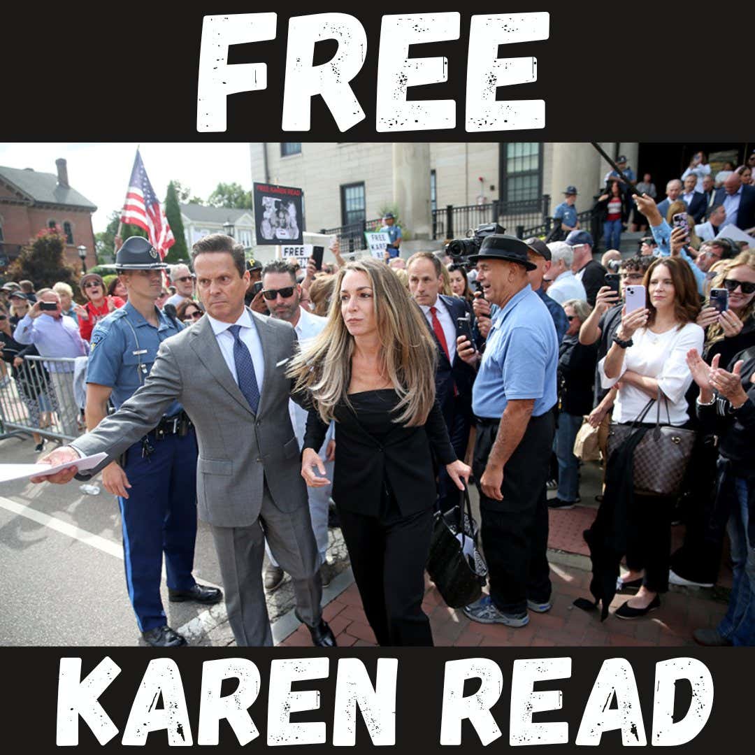 As the Karen Read Trial Begins, Here's (Practically) Everything You Need to Know About the Homicide Case That's Tearing MA Apart