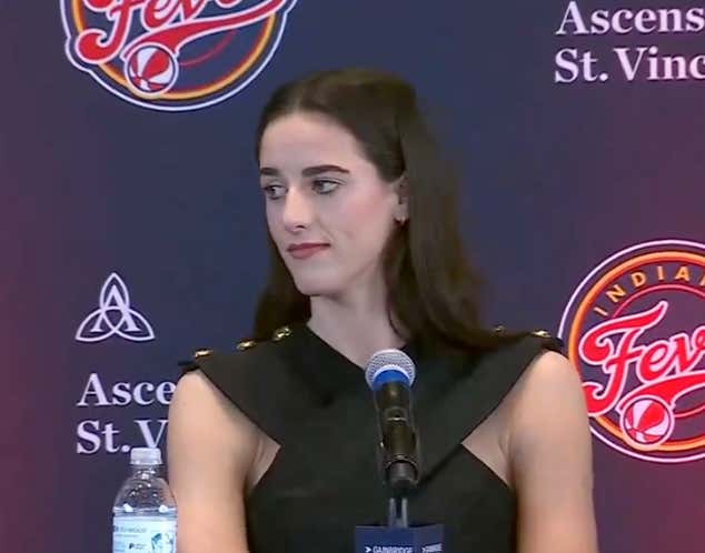 A Second Clip Of Gregg Doyel Being Weird About Caitlin Clark Has Surfaced....He Also Releases Bizarre Apology