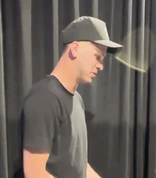 'Inside Job?' - The Lions Twitter Account Responded Perfectly After Someone (Wink, Wink) Leaked Their New Uniforms Before The Team's Event