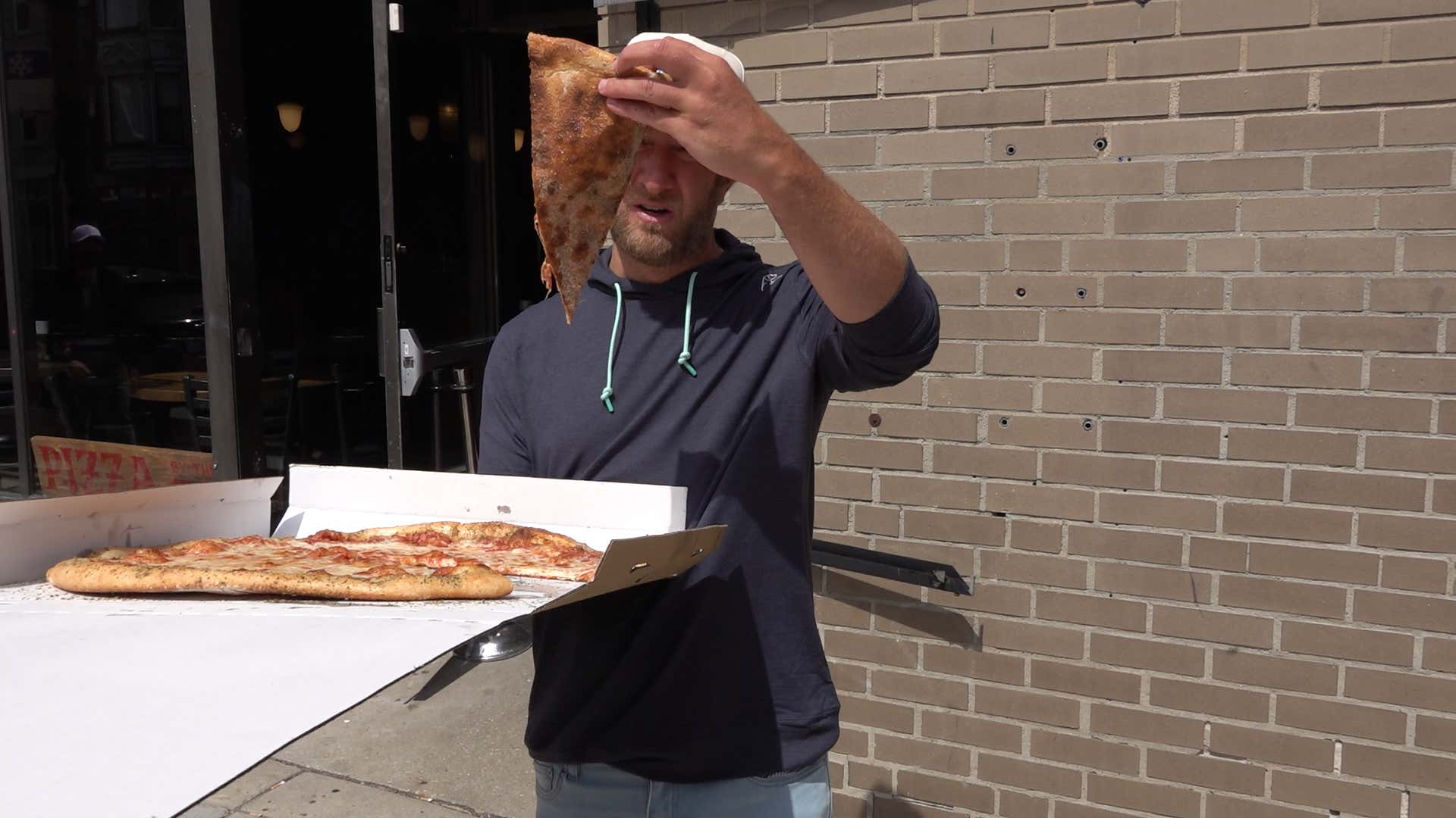 Barstool Pizza Review - Dante’s Tavern (Chicago, IL) presented by Rhoback