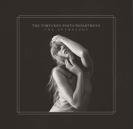 A Full And Complete Lyric Breakdown Of Taylor Swift's New Double Album, The Tortured Poets Department