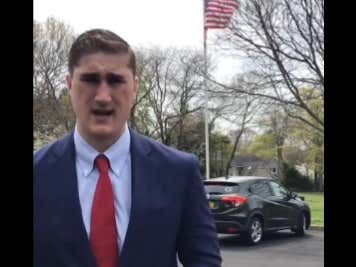 Getting Sued Sucks: How The Campaign Is Fighting Back (We Got a Lawyer)