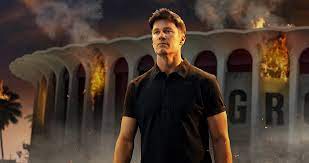 The Trailer For Tom Brady's Netflix Roast Has Dropped and We're Only 2 Weeks Away From It Streaming Live