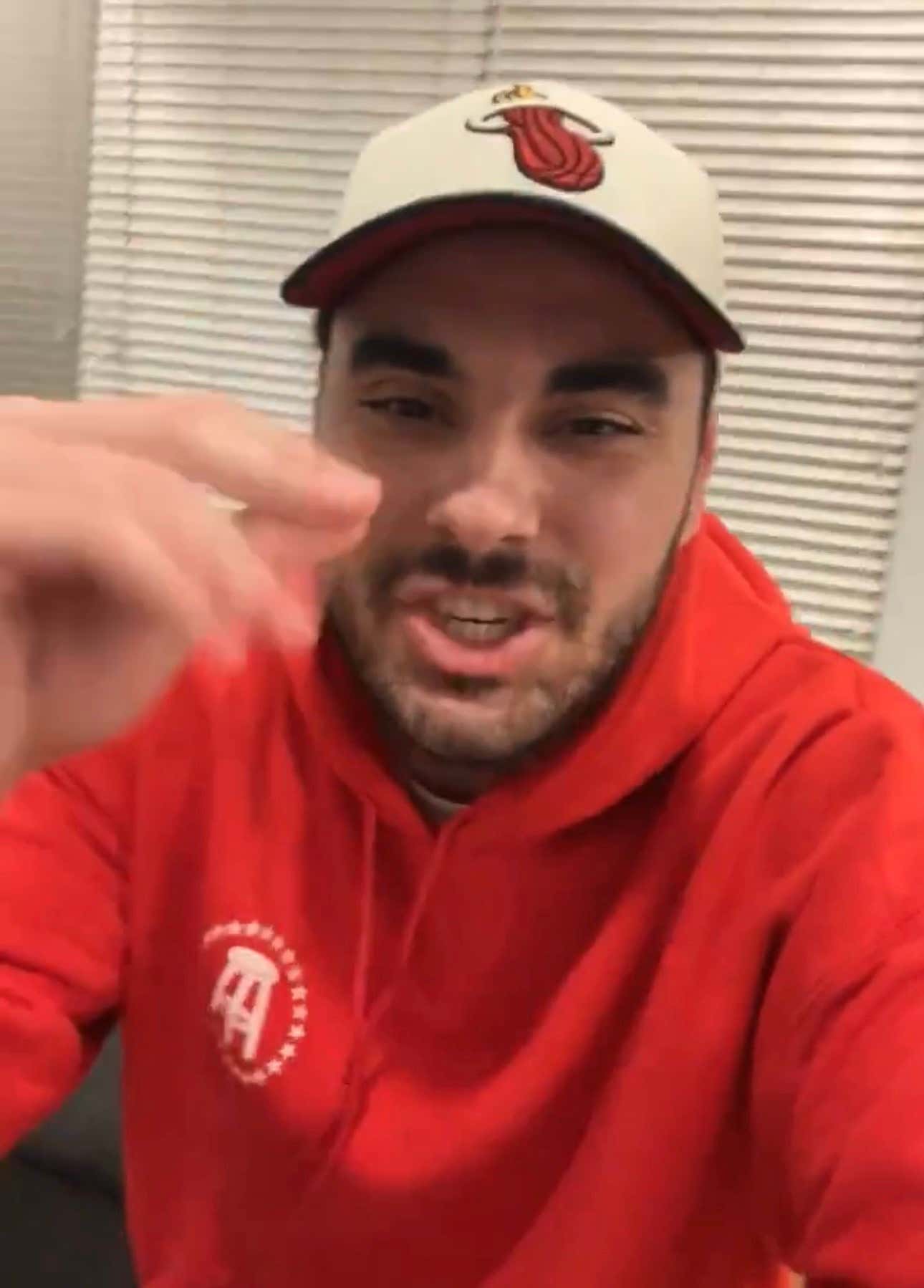 Nicky Smokes Was Right And Wanted A Blog About It