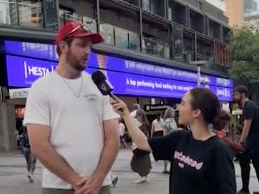 OnlyFans Star "Girthmasterr" Accidentally Goes Viral For Saying He