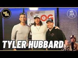 Tyler Hubbard Stopped By The Barstool Chicago Office To Get Some First Pitch Advice From White Sox Dave And To Discuss Life Post Florida Georgia Line