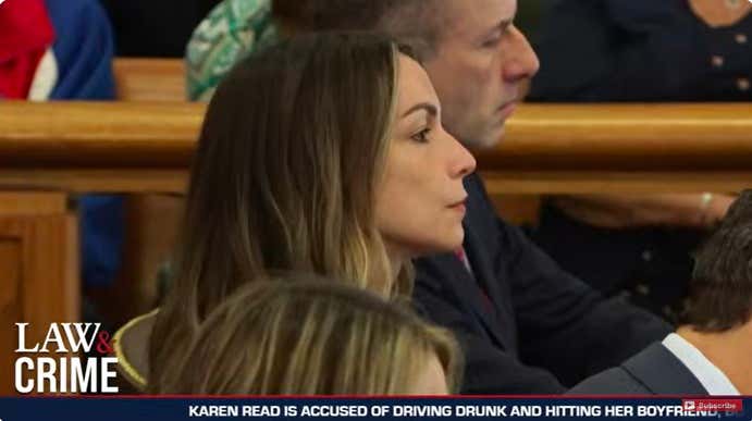 The Defense Wastes No Time Dropping a NUKE on the Lead Investigator in the Homicide Trial of a Boston Cop