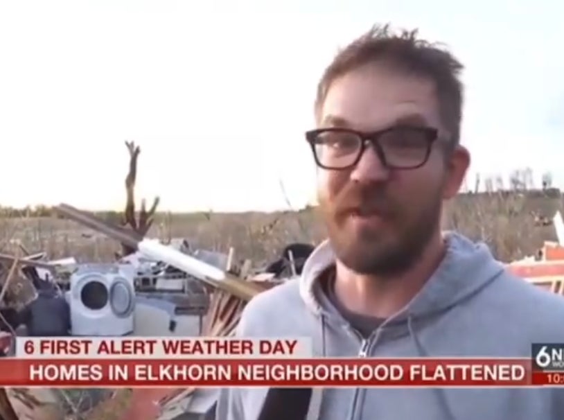 Gas Station Hot Dogs Deserve So Much More Respect After They Literally Saved This Man's Life