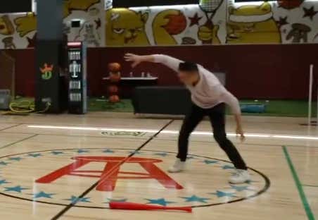 We Brought Dizzy Bat Back And It Was Humbling