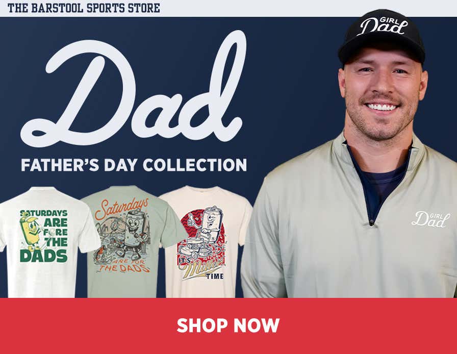 Father's Day x Trending Topics