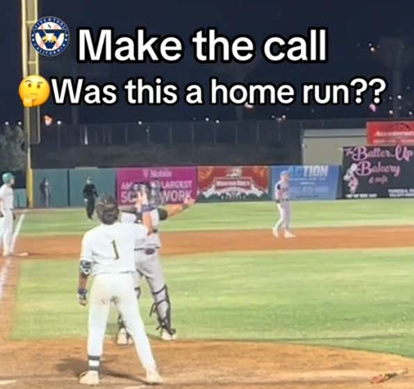 We Have A Potential Screw Job Of A Lifetime On This High School State Title Game