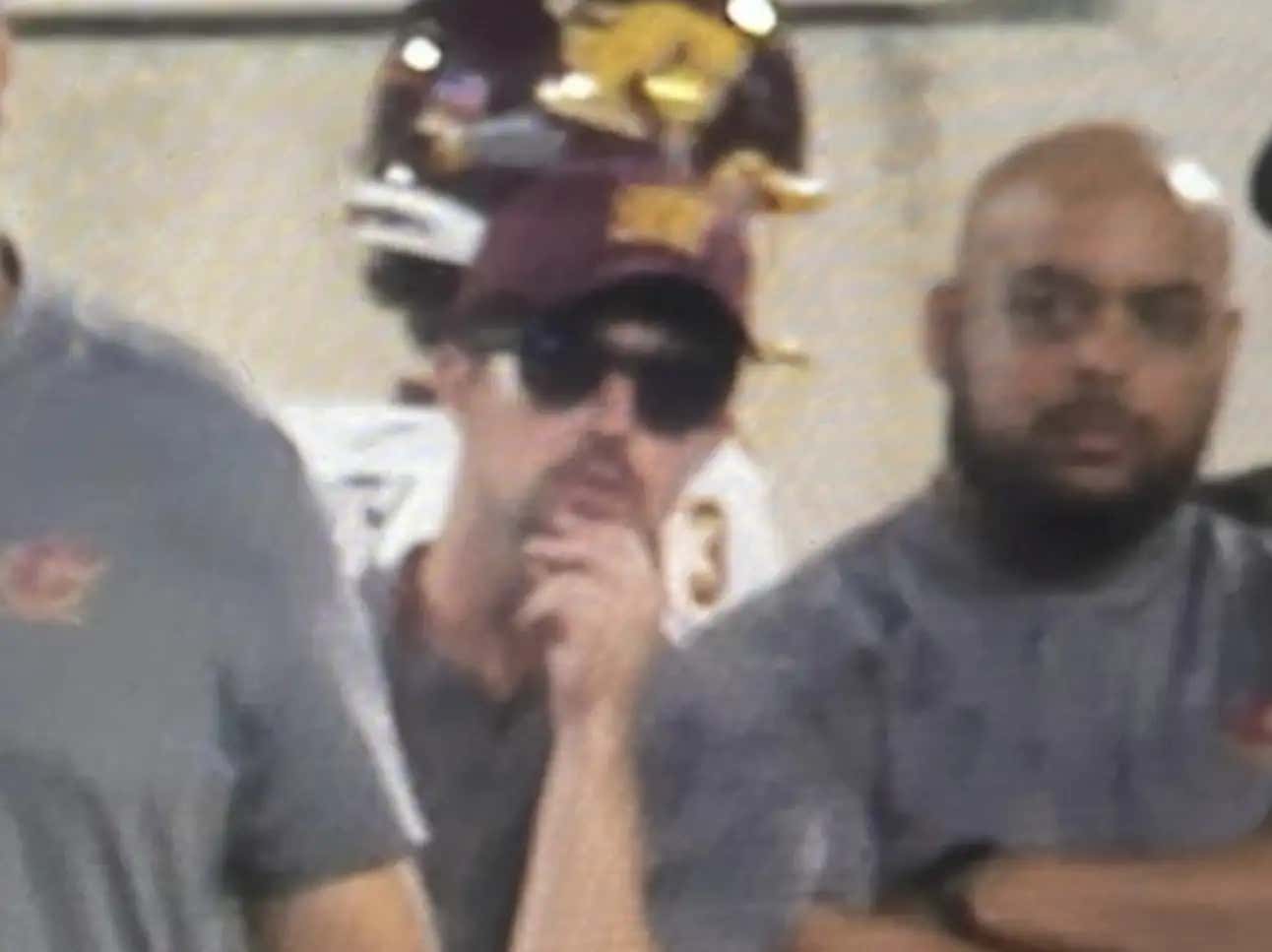 Michigan State's Athletic Director Still Wants Answers As To Why Connor Stalions Was On The Sidelines At Central Michigan