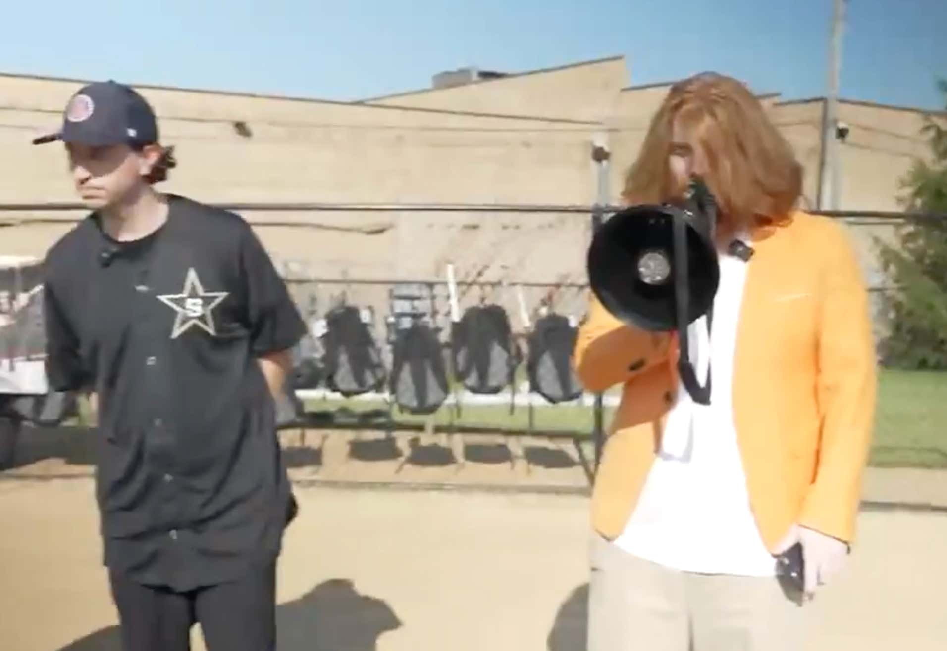 First Pitch Perfect: The Journey To The Majors (Step Four: Travel Ball)