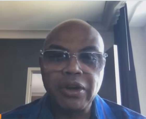 'Morale Sucks' - Charles Barkley Called His Bosses Fools And Clowns On Air And Ripped Them To Shreds With 'Inside The NBA' Potentially Ending