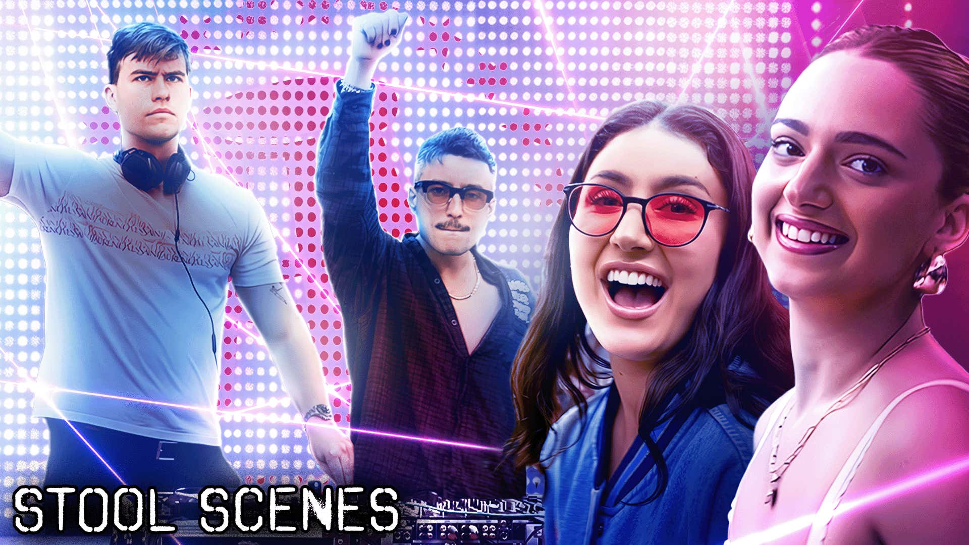 PayPerView Barstool TV