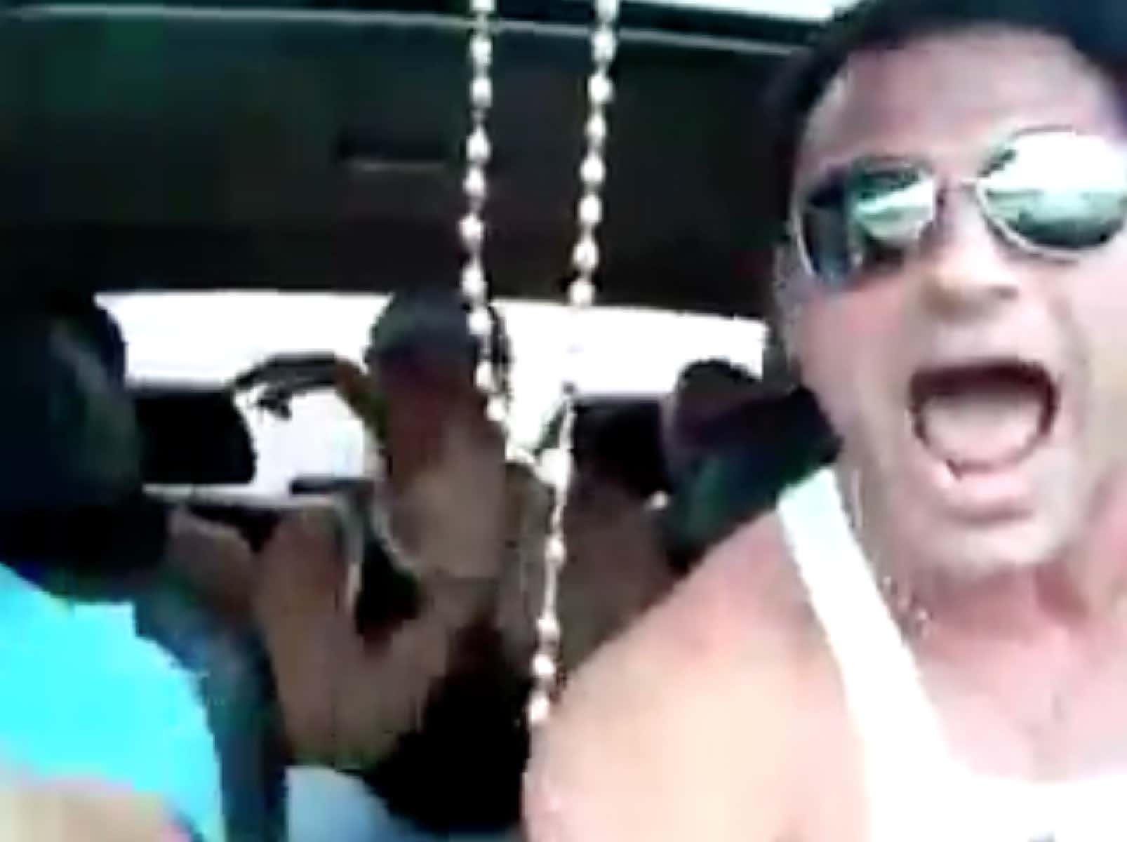 Happy Memorial Day Weekend Everybody! Gotta Be Smiling! Gotta Be Dancing! Gotta Be Shaking That Ass!