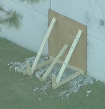 $30 Million Stolen Through Hole In The Wall: Largest Cash Burglary Potentially In American History