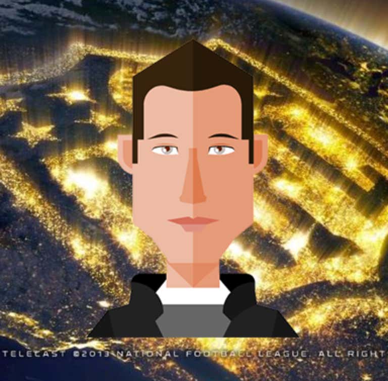 Best Of 2024 - An Investigation Into Whether Or Not Infamous NFL Twitter User Dov Kleiman Sold His Account