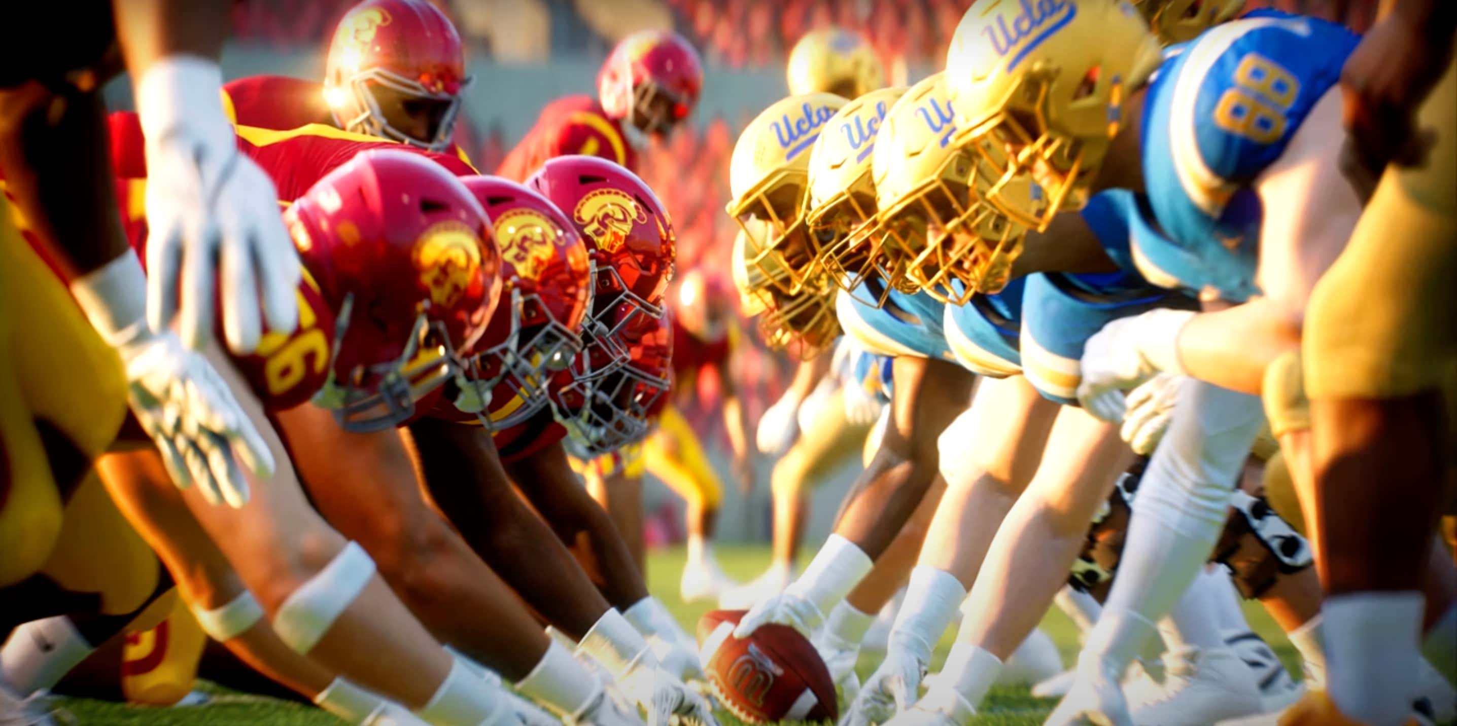 Early Reports Are Out From People Who Have Played EA Sports College Football 25 and It Sounds Like It's Going To Live Up to the Hype