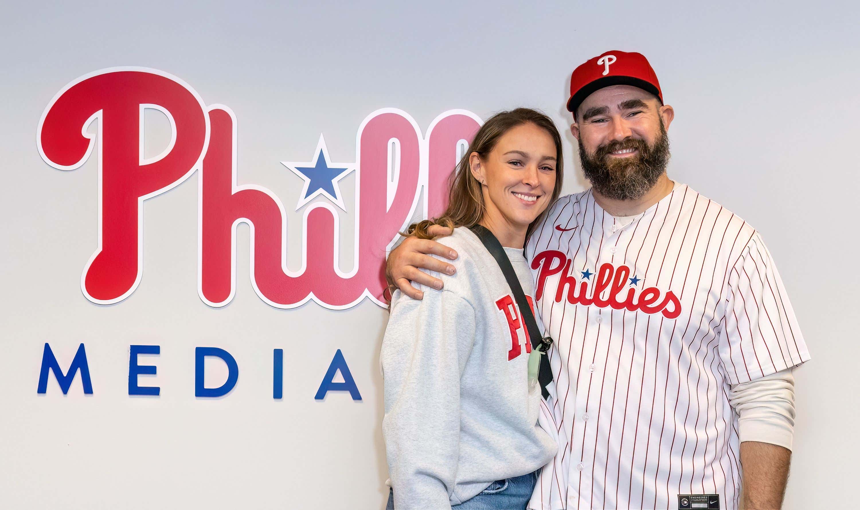 The Mayor Of Margate, NJ Has Issued A Formal Apology To Kylie And Jason Kelce, Along With "Dinner On Him"