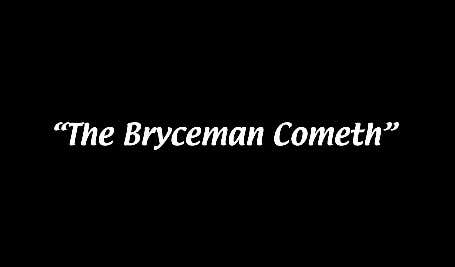 Bryce Harper, Chase Utley, And Mac Promote The Shit Out Of The London Series With "The Bryceman Cometh"