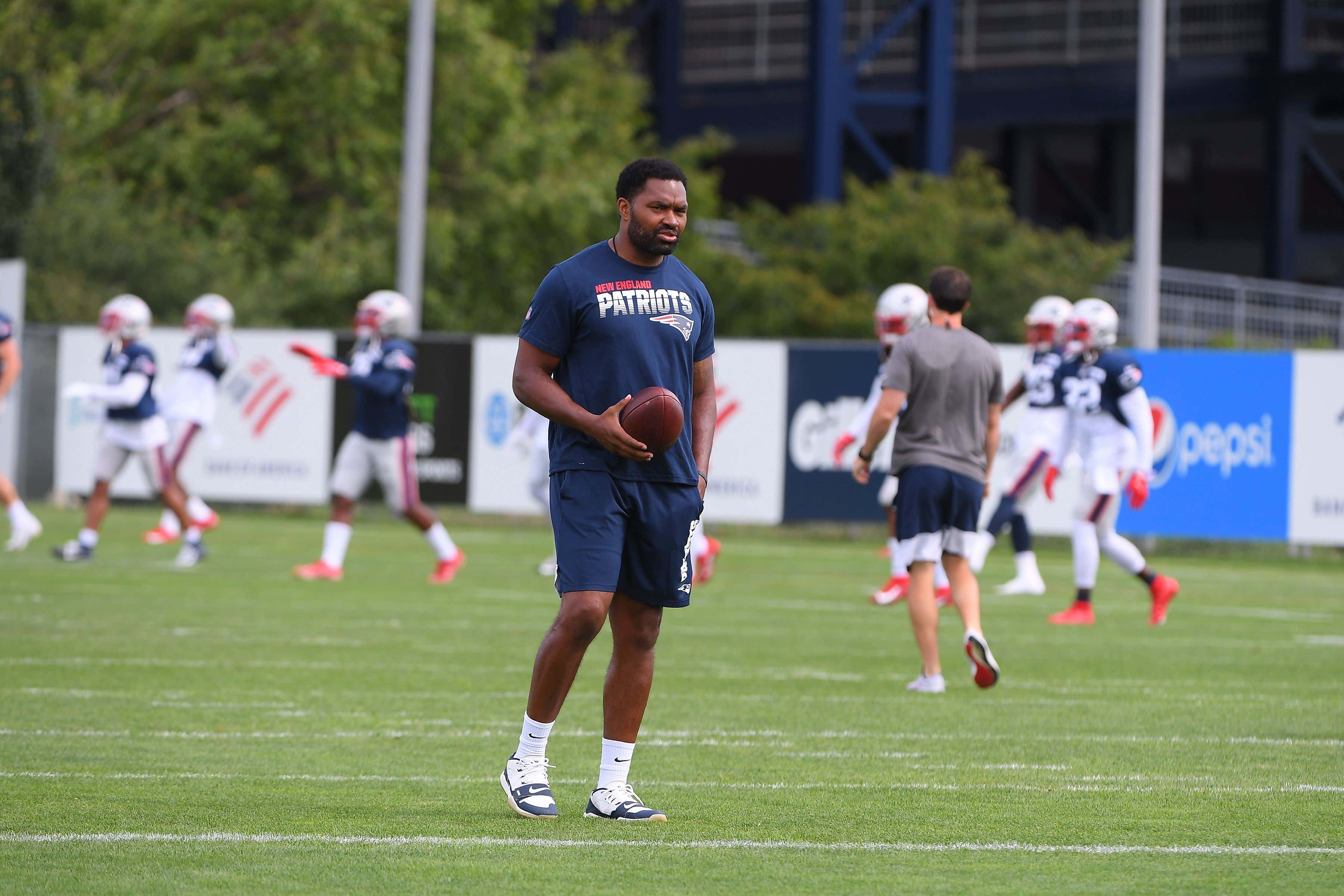 Great News, Massholes: ESPN's Power Index Has the 2024 Patriots Projected to be No. 1! In the Draft Order. And Dead Last in Every Category.