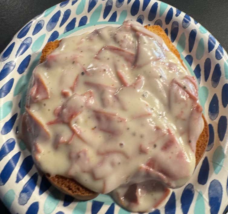 Cream Chipped Beef Is The Most Slept On Breakfast & Anyone Who Says They Don't Like It Is An Elitist Liar
