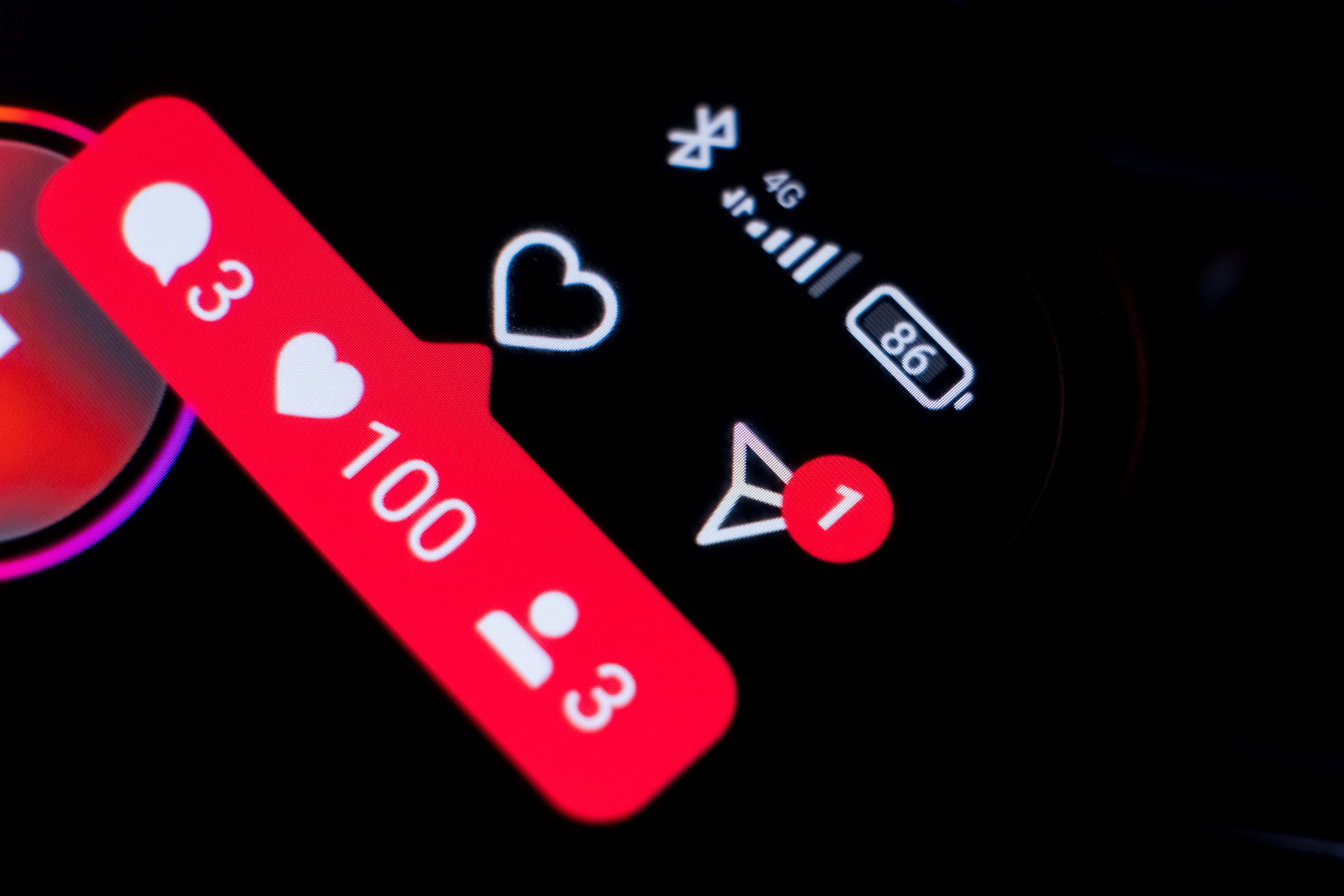 Instagram Is Putting In Mandatory Ad Breaks, If People Want To Waste Their Time On Instagram Let Them